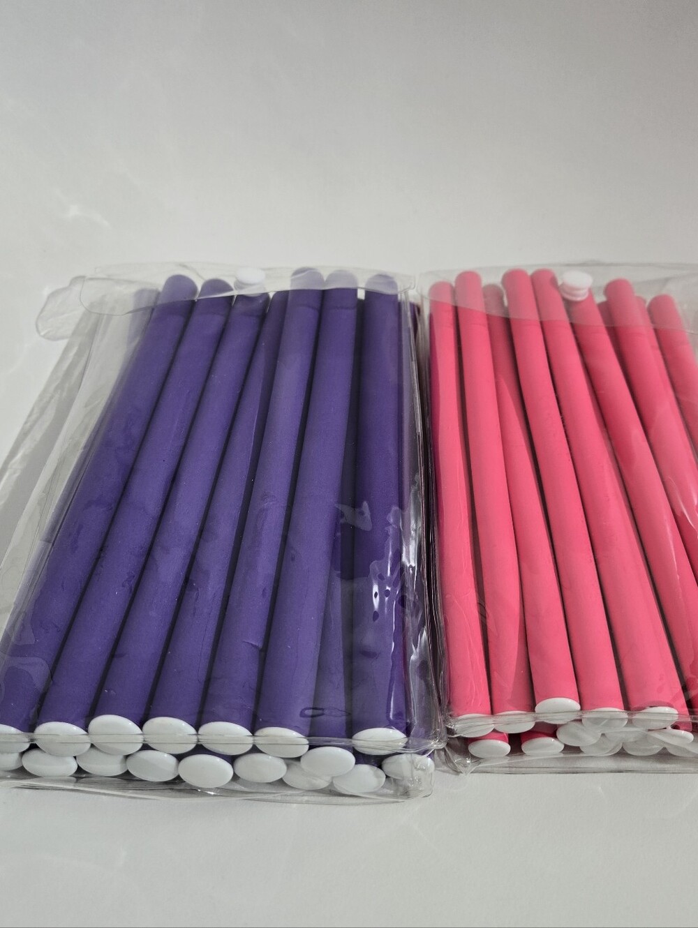 Flexible Curling Rods Bundle - Picture 12 of 12
